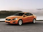 Volvo S60 2010 года